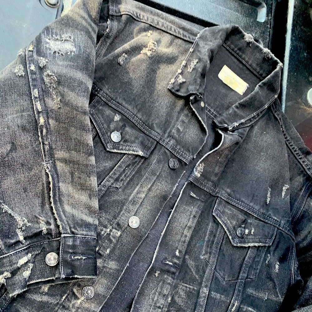 Denim & Supply Jean Jacket